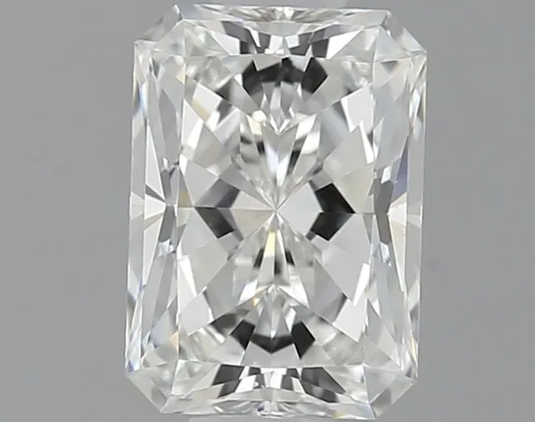 0.6ct RADIANT G VS1 Natural diamond