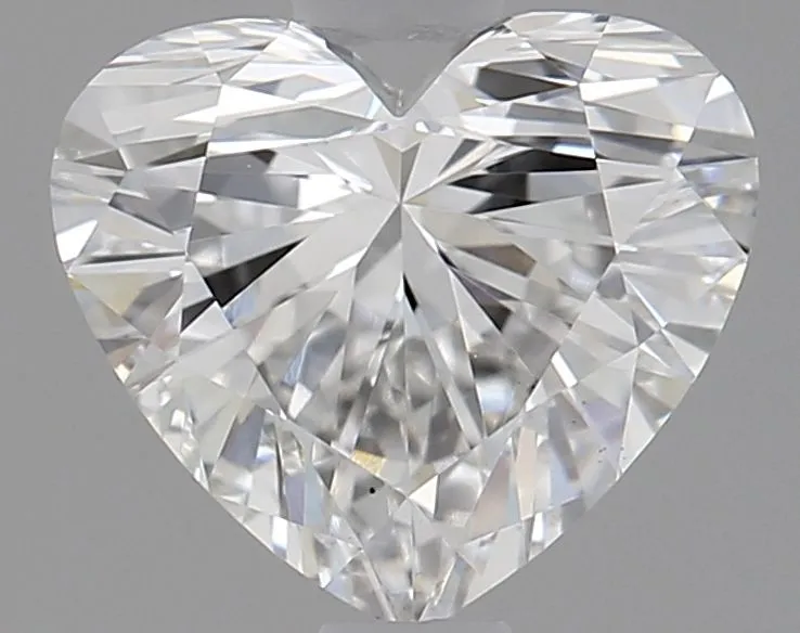 1.01ct HEART D VS1 Lab Grown diamond