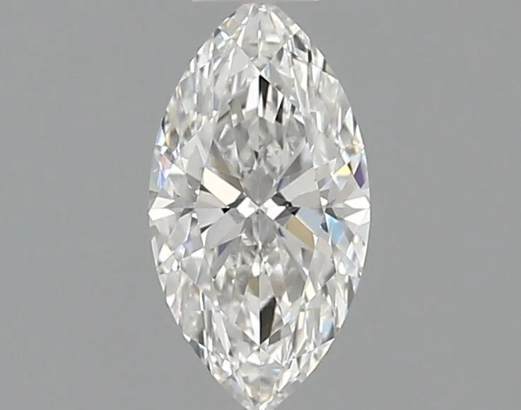 0.41ct MARQUISE F VS1 Natural diamond
