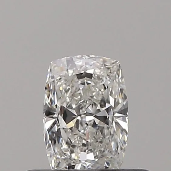 0.36ct CUSHION F VS2 Natural diamond