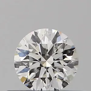 0.3ct ROUND H VS1 Natural diamond