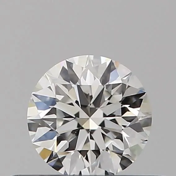 0.3ct ROUND H VS1 Natural diamond