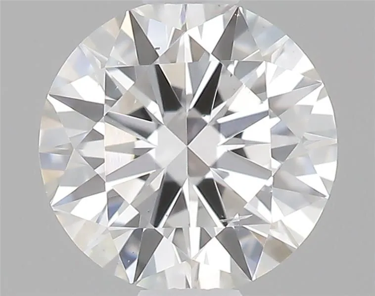 0.30ct ROUND F SI1 Natural diamond