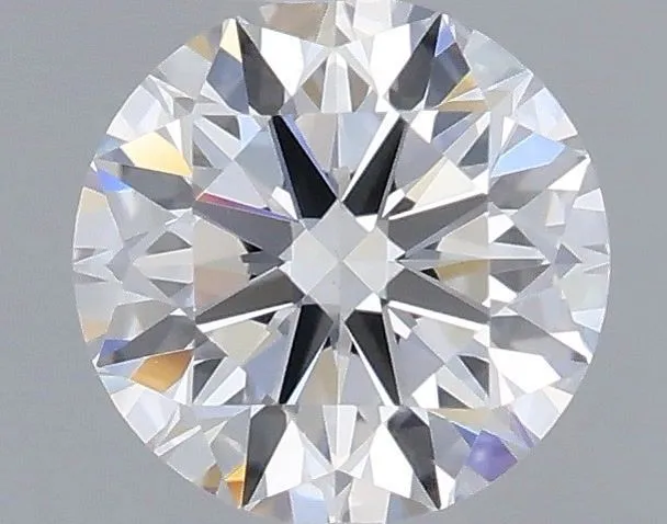 0.33ct ROUND D VS1 Lab Grown diamond