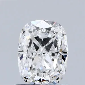 1ct CUSHION F SI1 Natural diamond