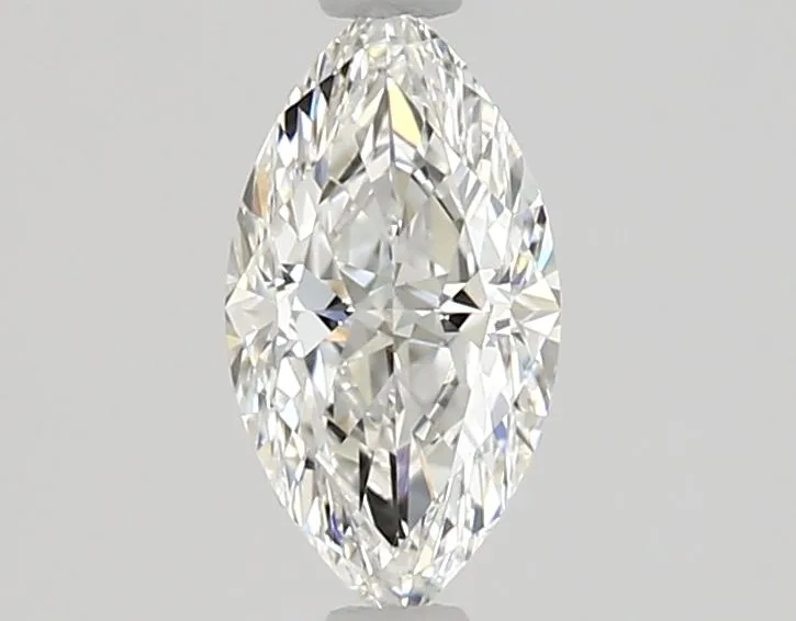 0.50ct MARQUISE F VS1 Natural diamond