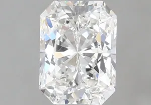 0.3ct RADIANT F VVS1 Natural diamond