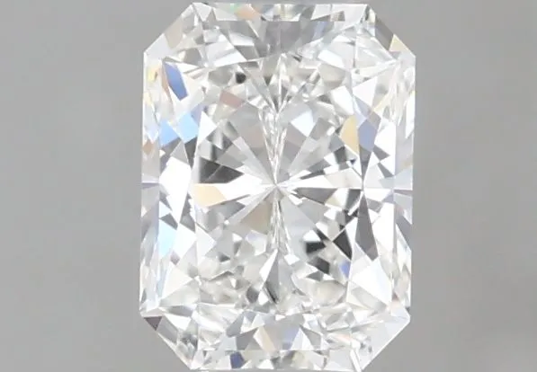 0.3ct RADIANT F VVS1 Natural diamond