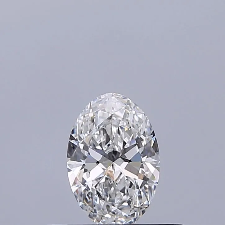 0.31ct OVAL E VVS1 Natural diamond