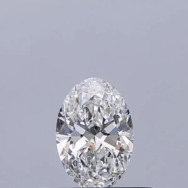 0.31ct OVAL E VVS1 Natural diamond