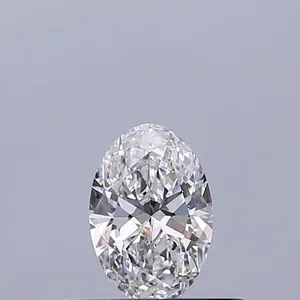 0.31ct OVAL E VVS1 Natural diamond