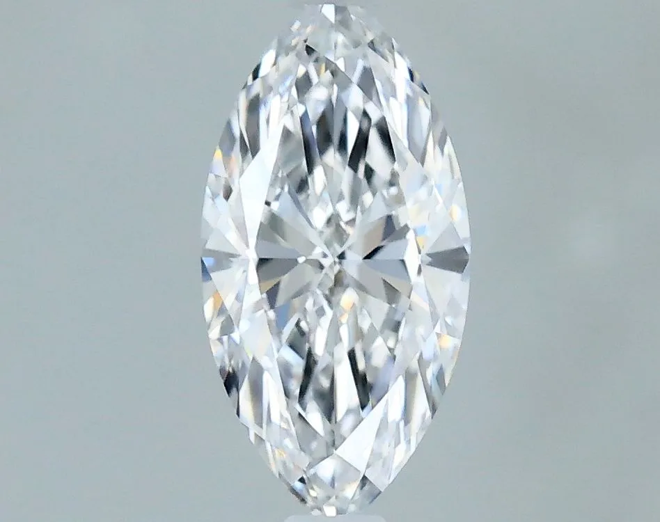 0.56ct MARQUISE D VVS1 Natural diamond