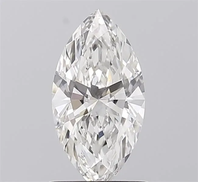 1.02ct MARQUISE F VVS2 Lab Grown diamond
