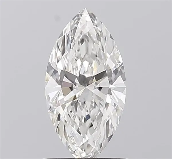 1.02ct MARQUISE F VVS2 Lab diamond