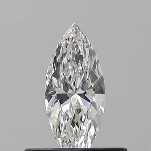 0.33ct MARQUISE E VS1 Natural diamond