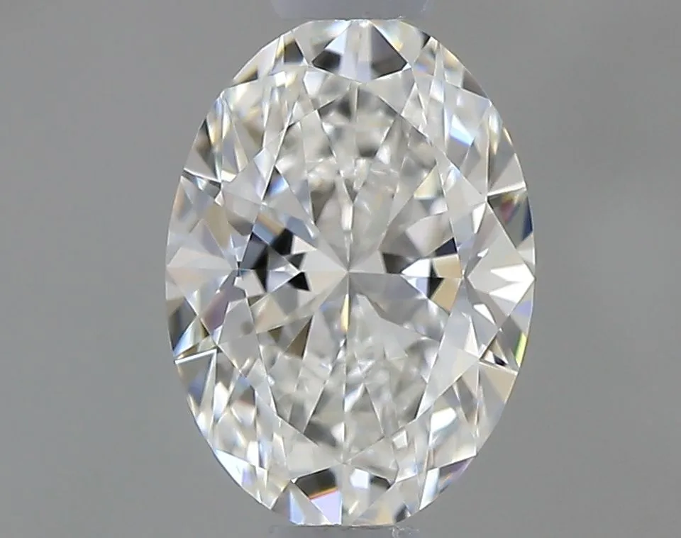 0.55ct OVAL G VS1 Natural diamond