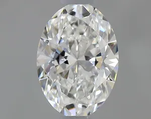 0.55ct OVAL G VS1 Natural diamond