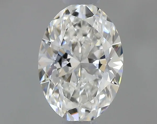 0.55ct OVAL G VS1 Natural diamond