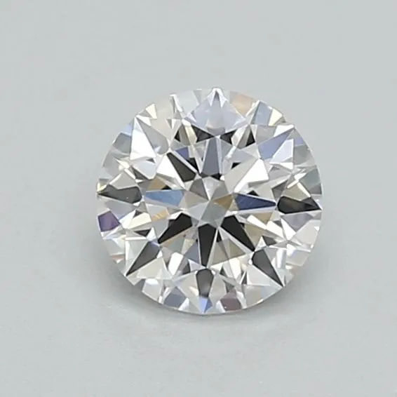 0.32ct ROUND E VS1 Lab Grown diamond