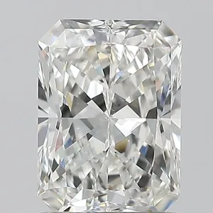 1.01ct RADIANT G VS1 Natural diamond