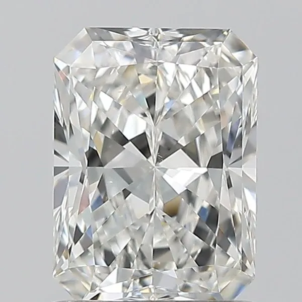 1.01ct RADIANT G VS1 Natural diamond