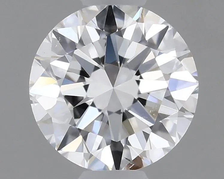 0.30ct ROUND G SI1 Natural diamond
