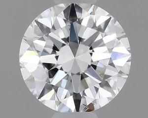 0.3ct ROUND G SI1 Natural diamond