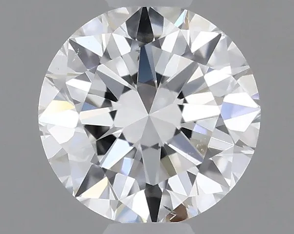 0.3ct ROUND G SI1 Natural diamond
