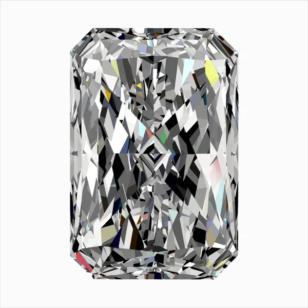 0.32ct RADIANT G VVS1 Natural diamond