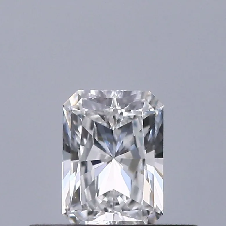 0.31ct RADIANT D IF Natural diamond