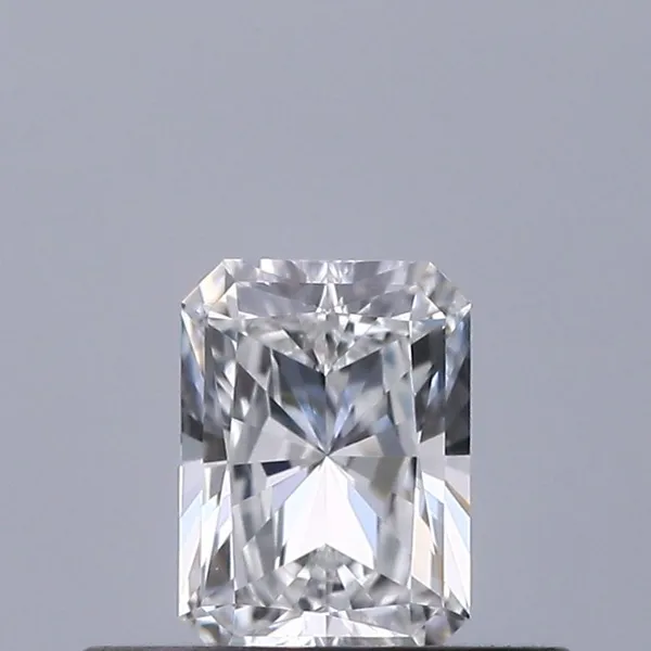 0.31ct RADIANT D IF Natural diamond