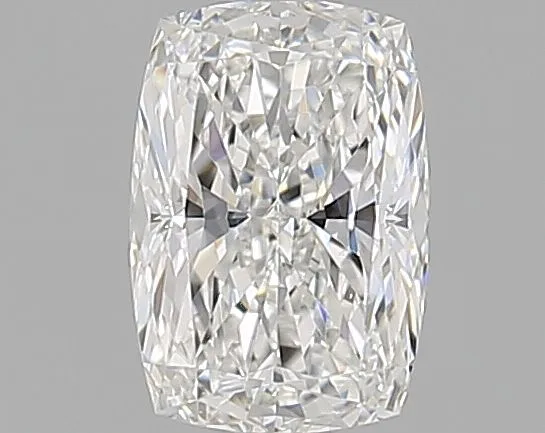 0.32ct CUSHION F VVS1 Natural diamond