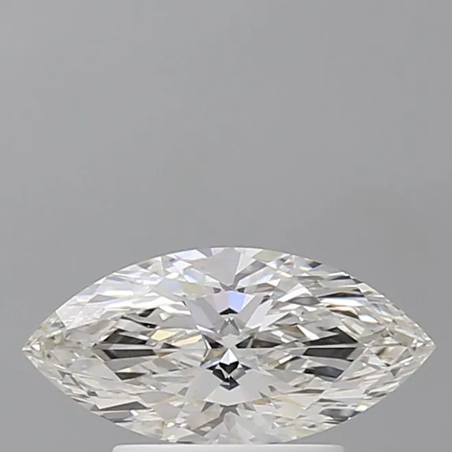1.00ct MARQUISE F VVS2 Lab Grown diamond
