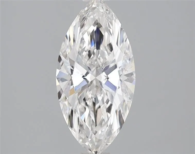 0.93ct MARQUISE E VS2 Lab Grown diamond