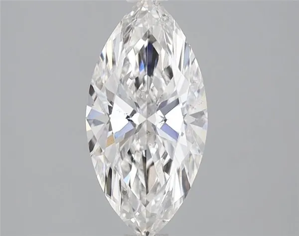 0.93ct MARQUISE E VS2 Lab diamond