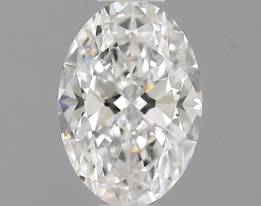 0.39ct OVAL E VS1 Natural diamond