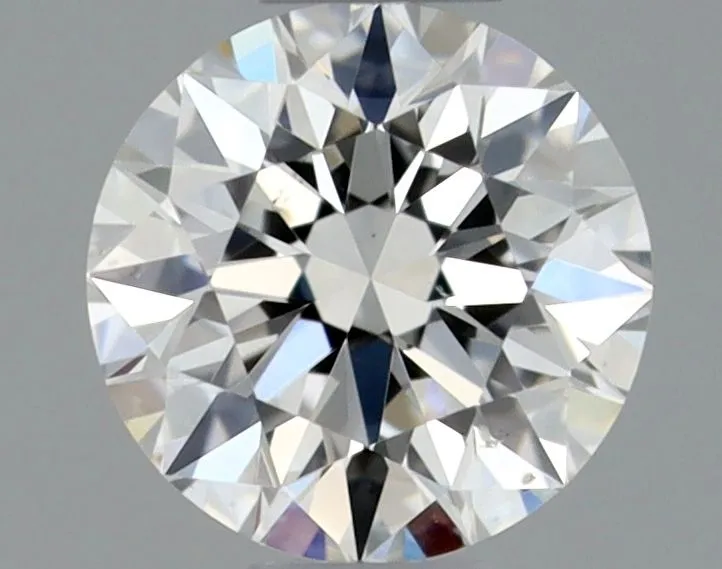 0.30ct ROUND F SI1 Natural diamond