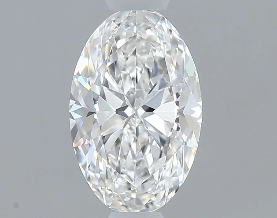 0.60ct OVAL E IF Natural diamond