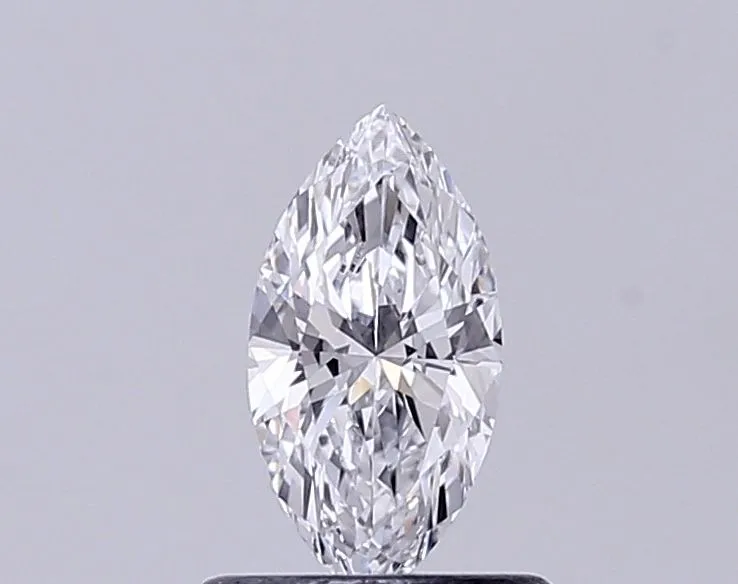 0.70ct MARQUISE D VVS2 Lab Grown diamond