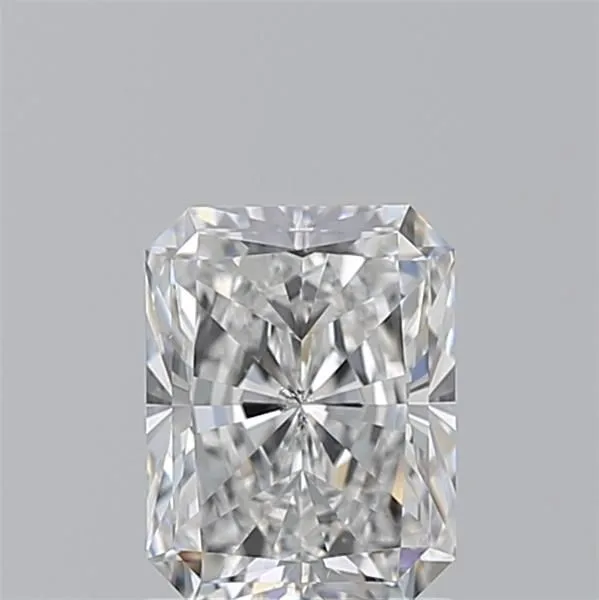 1.32ct RADIANT E SI2 Natural diamond