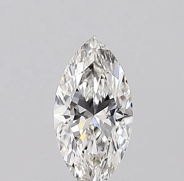 0.3ct MARQUISE H SI1 Natural diamond
