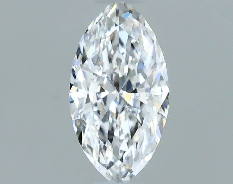 0.30ct MARQUISE D VVS1 Natural diamond