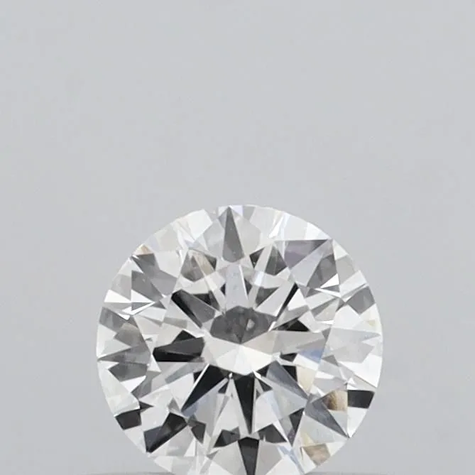 0.32ct ROUND D VS1 Lab Grown diamond