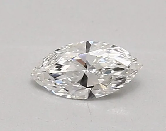 0.40ct MARQUISE D VVS2 Lab Grown diamond