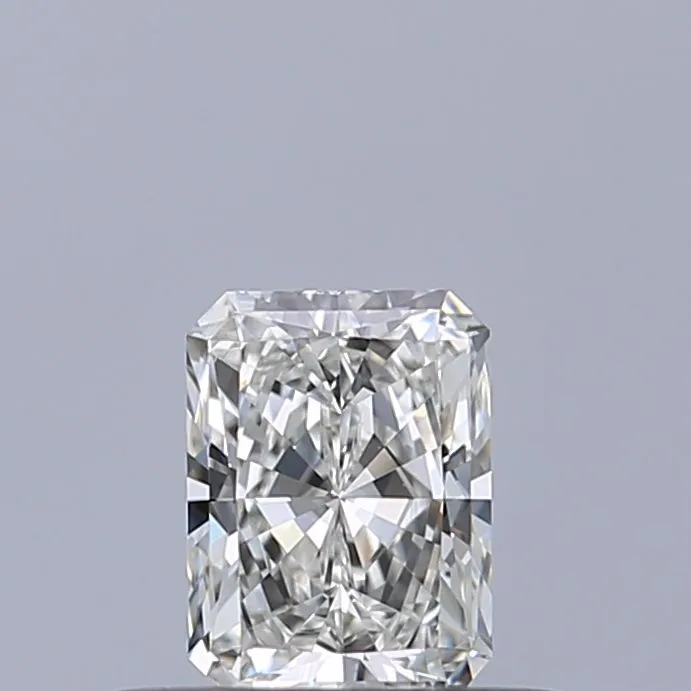 0.32ct RADIANT G IF Natural diamond