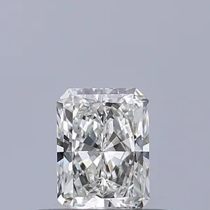 0.32ct RADIANT G IF Natural diamond