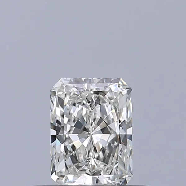 0.32ct RADIANT G IF Natural diamond