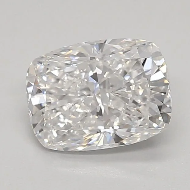 0.93ct CUSHION E VVS1 Lab Grown diamond