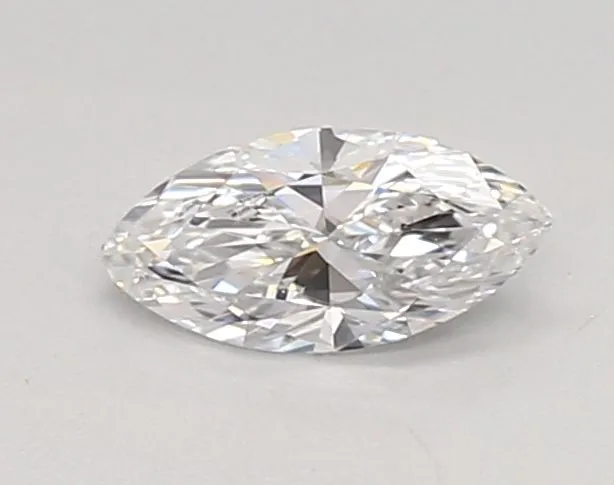 0.36ct MARQUISE D VVS1 Lab Grown diamond