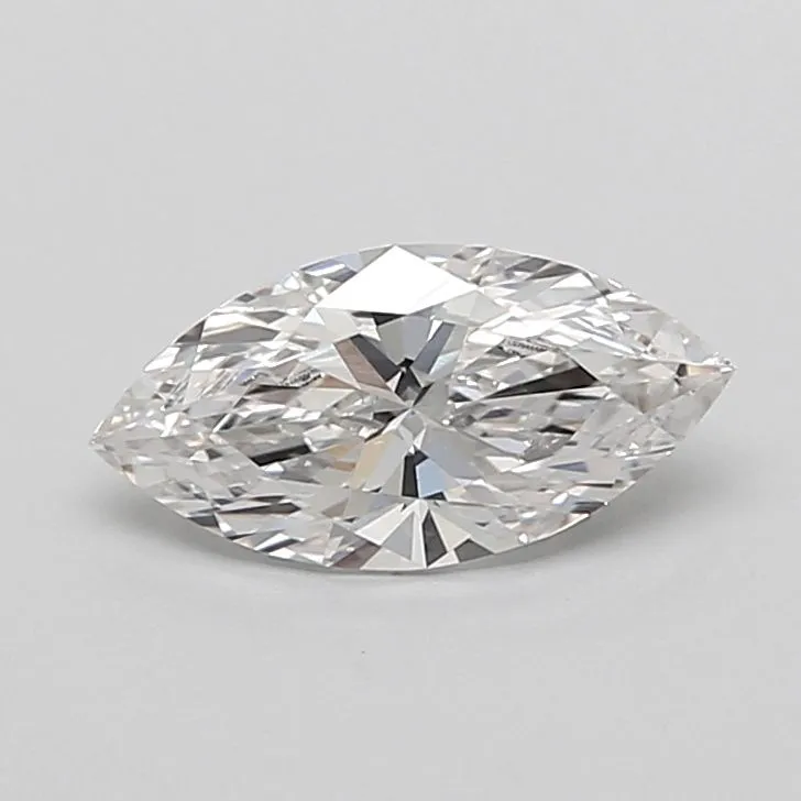 1.03ct MARQUISE F VVS2 Lab Grown diamond